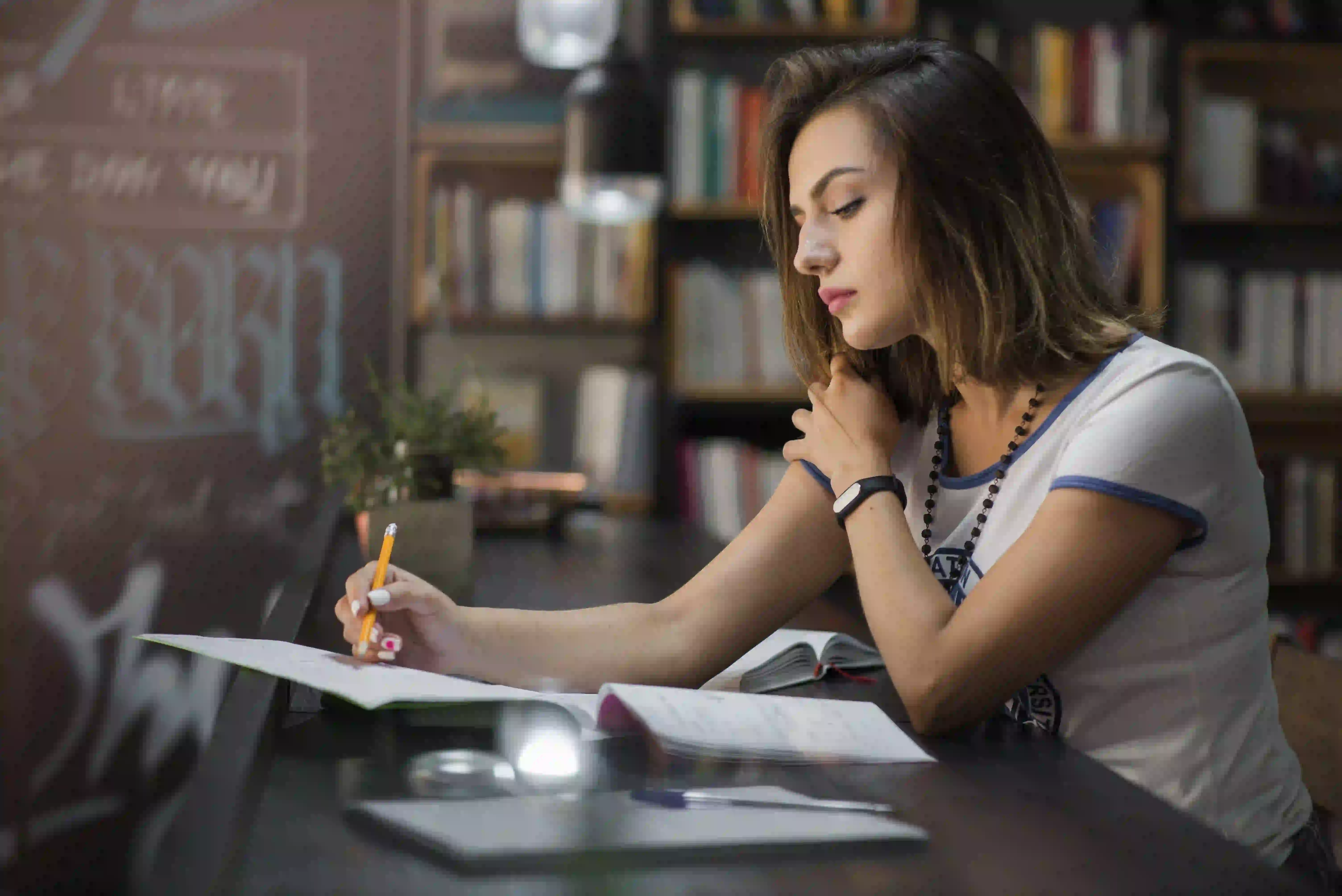 Fiction Writing