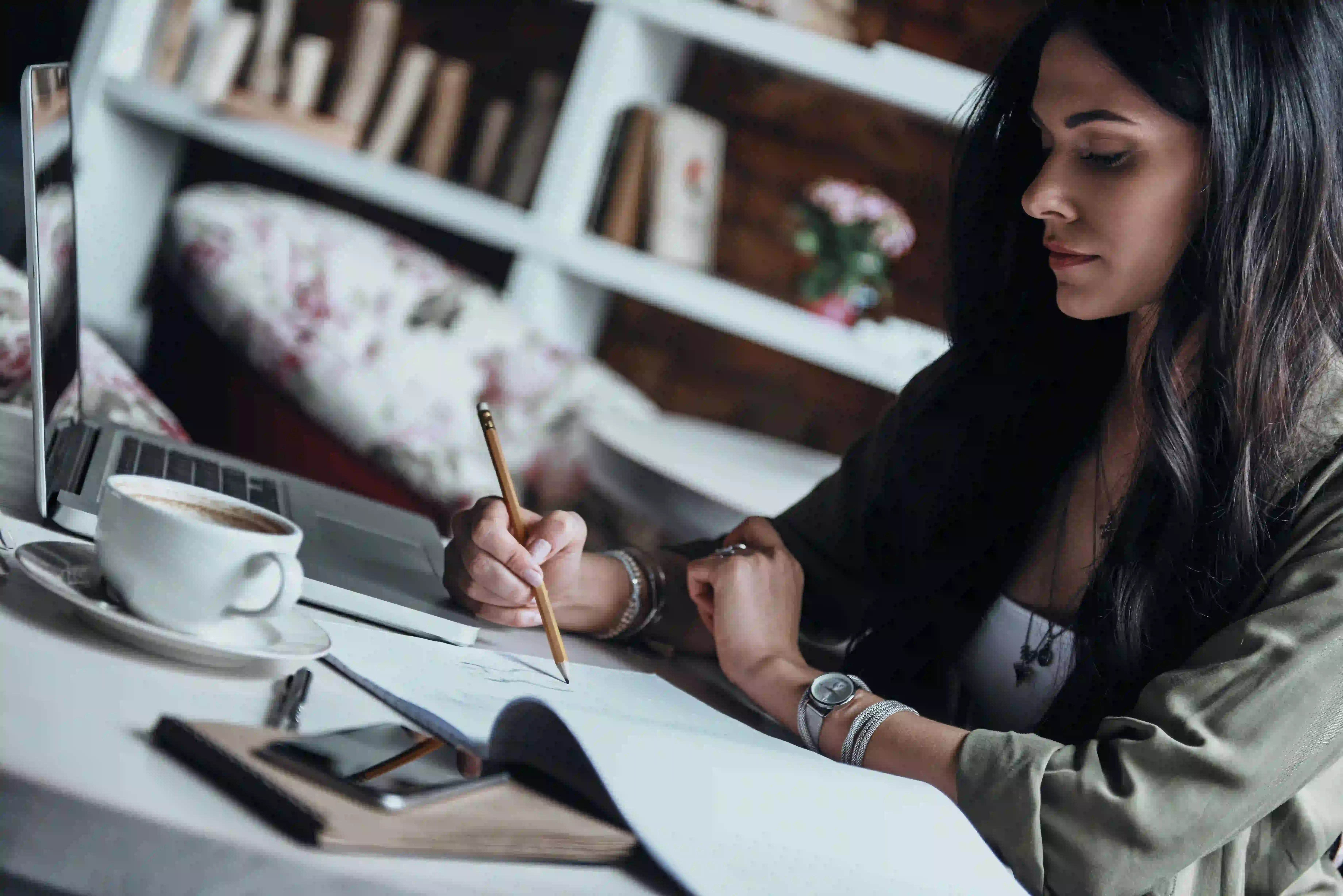 Memoir Writing