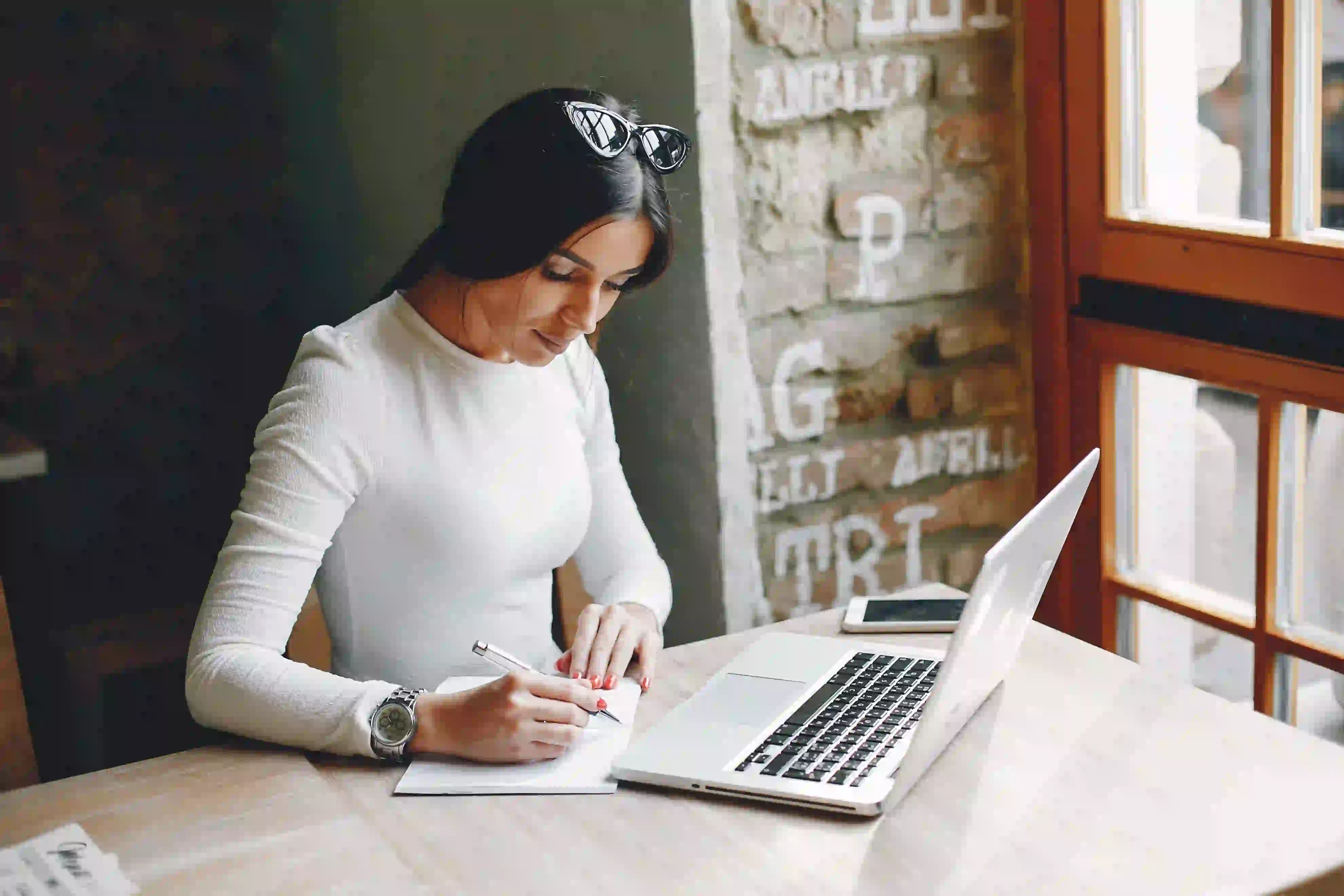 Non Fiction Writing