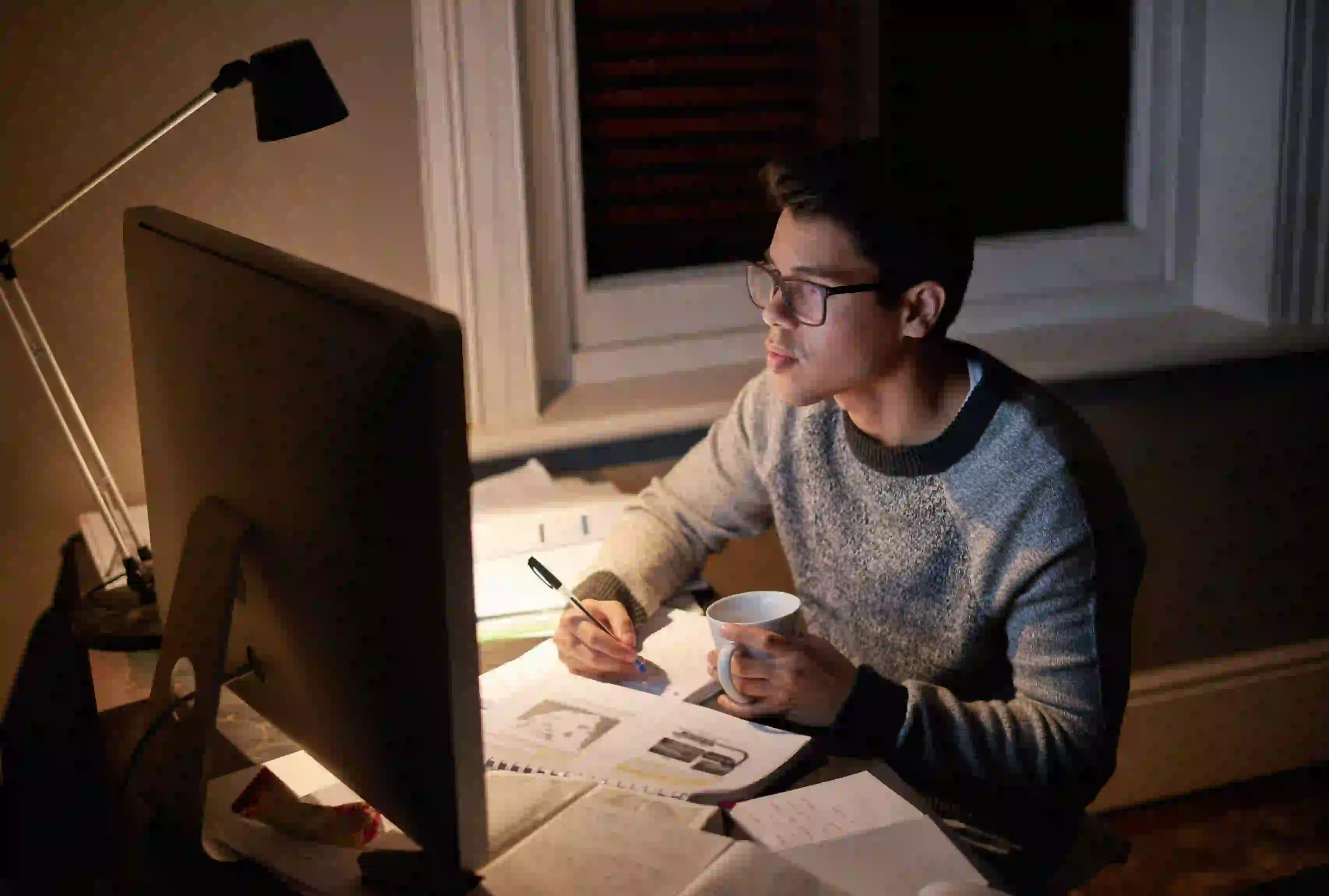 Script Writing